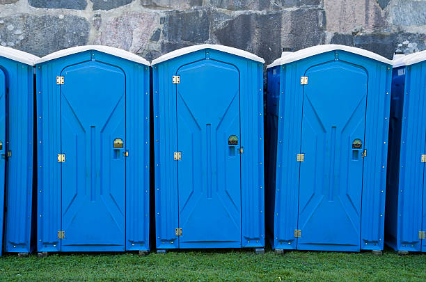 Best Long-Term Portable Toilet Rental  in New Deal, TX